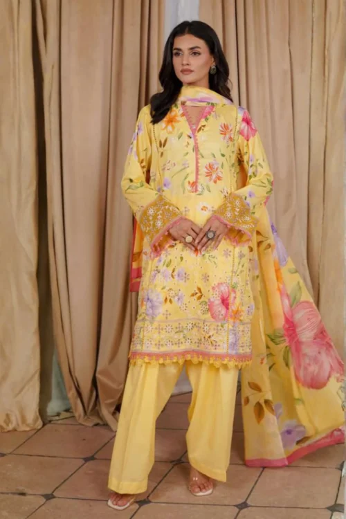 JOHRA MAHVEEN JH-1142-MVN