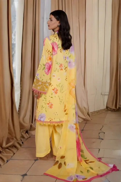 JOHRA MAHVEEN JH-1142-MVN