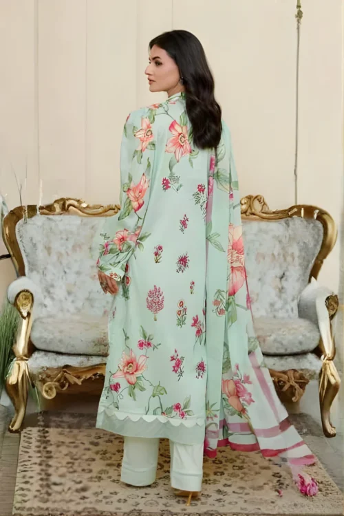 JOHRA MAHVEEN JH-1143-MVN