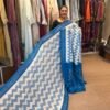 670066979_1275884674004289_6317286609133693262_n Imported handloom cotton ekkat saree-B10