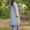 ANGAAN BY MAHNUR AN-006 | 3 PC Lawn