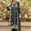 ANGAAN BY MAHNUR AN-011 | 3 PC Lawn