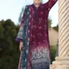 NUREH SIGNATURE PRINT SWISS LAWN -SP197