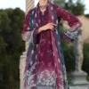 NUREH SIGNATURE PRINT SWISS LAWN -SP197