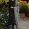 NUREH SIGNATURE PRINT SWISS LAWN -SP198
