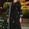 NUREH SIGNATURE PRINT SWISS LAWN -SP198