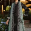 NUREH SIGNATURE PRINT SWISS LAWN -SP198