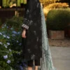 NUREH SIGNATURE PRINT SWISS LAWN -SP198