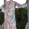 SP-199 (2) NUREH SIGNATURE PRINT SWISS LAWN -SP199