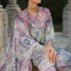 SP-199 (3) NUREH SIGNATURE PRINT SWISS LAWN -SP199