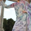 SP-199 (4) NUREH SIGNATURE PRINT SWISS LAWN -SP199