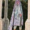 SP-199 (5) NUREH SIGNATURE PRINT SWISS LAWN -SP199