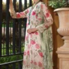 SP-200 (2) NUREH SIGNATURE PRINT SWISS LAWN -SP200