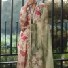 SP-200 (4) NUREH SIGNATURE PRINT SWISS LAWN -SP200