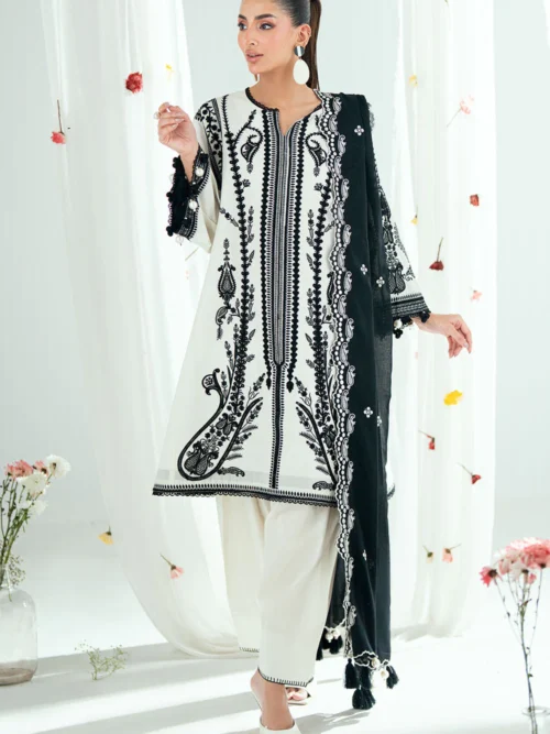 Embroidered-Lawn-Dupatta-Embroidered-Lawn-Shirt-Dyed-Trouser-Gulahmed-DN-62032-Front-White 𝐆𝐮𝐥 𝐀𝐡𝐦𝐞𝐝–𝐌𝐢𝐭𝐭𝐢 𝐊𝐢 𝐊𝐡𝐮𝐬𝐡𝐛𝐨𝐨|𝐒𝐮𝐦𝐦𝐞𝐫 𝐋𝐚𝐰𝐧’𝟐6
