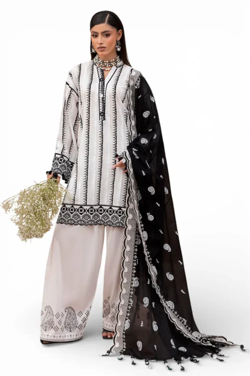 Embroidered-Printed-Lawn-Dupatta-Embroidered-Printed-Lawn-Shirt-Printed-Trouser-Gulahmed-DN-62025-Front-White ๐๐ฎ๐ฅ ๐๐ก๐ฆ๐๐โ๐๐ข๐ญ๐ญ๐ข ๐๐ข ๐๐ก๐ฎ๐ฌ๐ก๐๐จ๐จ|๐๐ฎ๐ฆ๐ฆ๐๐ซ ๐๐๐ฐ๐ง'๐6