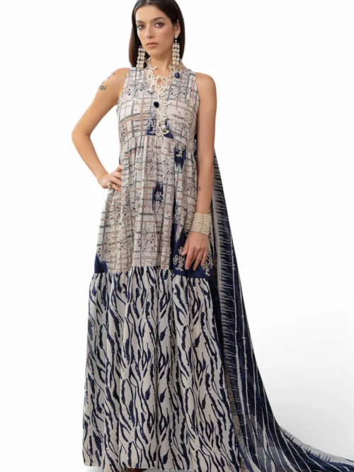 Printed-Lawn-Dupatta-Embroidered-Printed-Lawn-Shirt-Printed-Trouser-Gulahmed-CL-62062-Front-White 𝐆𝐮𝐥 𝐀𝐡𝐦𝐞𝐝–𝐌𝐢𝐭𝐭𝐢 𝐊𝐢 𝐊𝐡𝐮𝐬𝐡𝐛𝐨𝐨|𝐒𝐮𝐦𝐦𝐞𝐫 𝐋𝐚𝐰𝐧’𝟐6