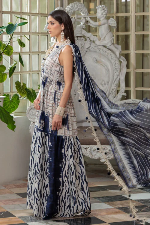 Printed-Lawn-Dupatta-Embroidered-Printed-Lawn-Shirt-Printed-Trouser-Gulahmed-CL-62062-Side ๐๐ฎ๐ฅ ๐๐ก๐ฆ๐๐โ๐๐ข๐ญ๐ญ๐ข ๐๐ข ๐๐ก๐ฎ๐ฌ๐ก๐๐จ๐จ|๐๐ฎ๐ฆ๐ฆ๐๐ซ ๐๐๐ฐ๐งโ๐6