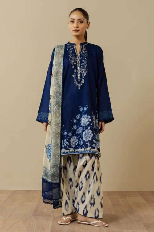 10A (2) COCO BY ZARA SHAHJAHAN PRINTS DROP 10A-CASSIA