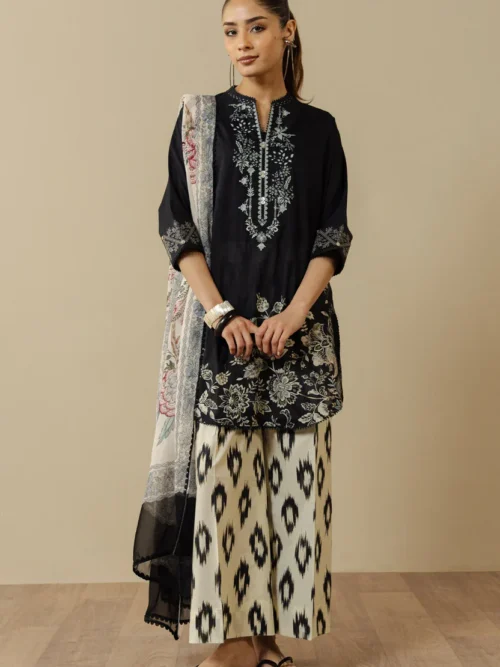 10B (2) COCO BY ZARA SHAHJAHAN PRINTS DROP 10B-CASSIA
