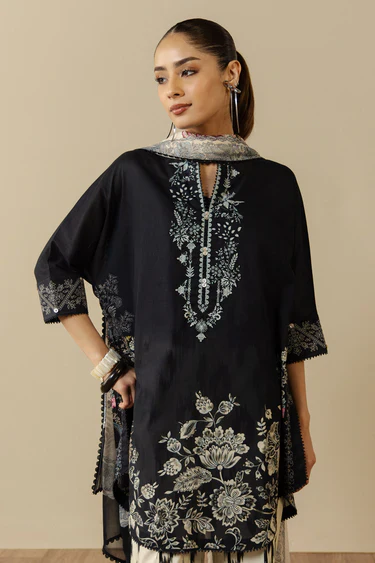 10B (3) COCO BY ZARA SHAHJAHAN PRINTS DROP 10B-CASSIA