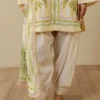 1B (2) COCO BY ZARA SHAHJAHAN PRINTS DROP 1B-NERINE