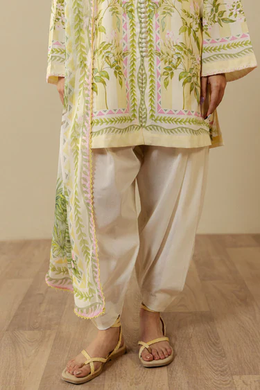 1B (2) COCO BY ZARA SHAHJAHAN PRINTS DROP 1B-NERINE