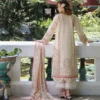 21143_2 URBANE EMBROIDERED - CAMELLIA