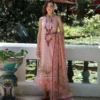 URBANE EMBROIDERED - ROSELLE