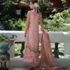URBANE EMBROIDERED - ROSELLE