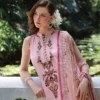 URBANE EMBROIDERED - ROSELLE
