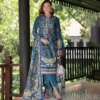 URBANE EMBROIDERED - FIORA