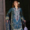 URBANE EMBROIDERED - FIORA