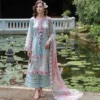 URBANE EMBROIDERED - SELENE
