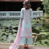 URBANE EMBROIDERED - SELENE