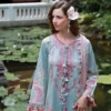 URBANE EMBROIDERED - SELENE