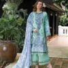 URBANE EMBROIDERED - MONARQUE