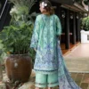 URBANE EMBROIDERED - MONARQUE
