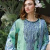URBANE EMBROIDERED - MONARQUE