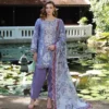 URBANE EMBROIDERED - AZMIRA