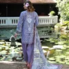 URBANE EMBROIDERED - AZMIRA