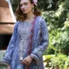 URBANE EMBROIDERED - AZMIRA