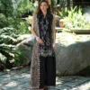 URBANE EMBROIDERED - ONYRA