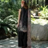 URBANE EMBROIDERED - ONYRA