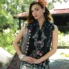 URBANE EMBROIDERED - ONYRA