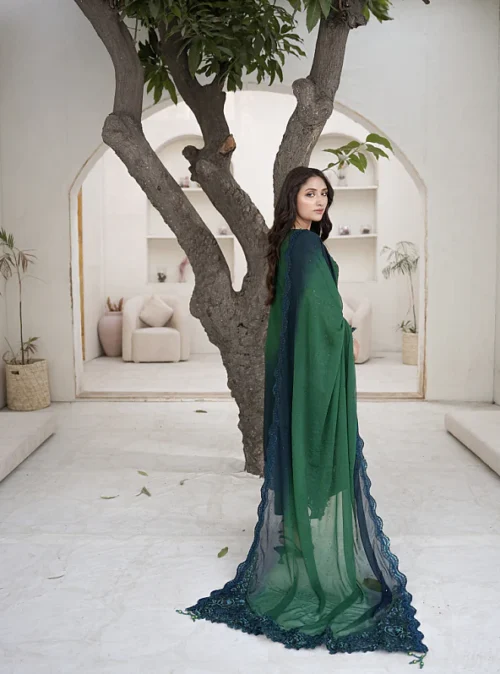 NOOR'S SAHOOR D-4