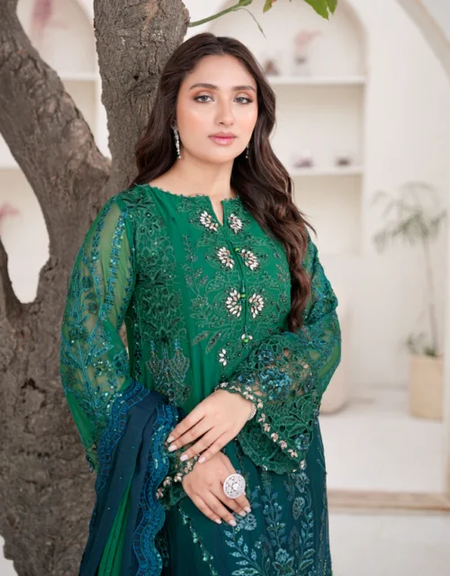 NOOR'S SAHOOR D-4