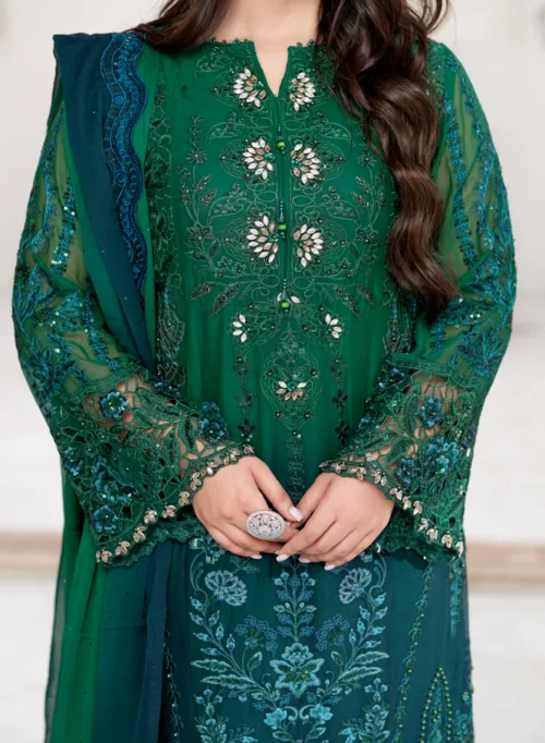 NOOR'S SAHOOR D-4
