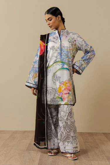 COCO BY ZARA SHAHJAHAN PRINTS DROP 2A-FIORA