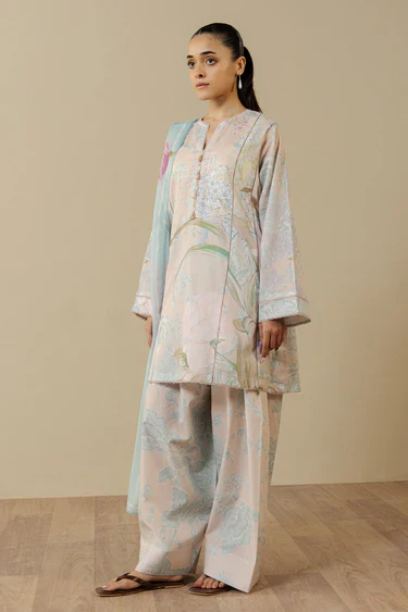 COCO BY ZARA SHAHJAHAN PRINTS DROP 2B-FIORA